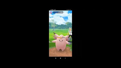 VOD112 Pokémon GO