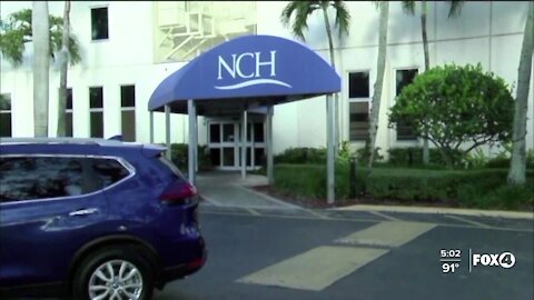 NCH VISITATIONS