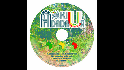 Kiu Adadaua - Promotional