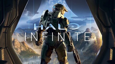 HALO INFINITE INICIO DE GAMEPLAY DUBLADO PT BR SEM COMENTÁRIOS