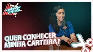 Luciana Seabra da @Invista Spiti detalha onde investe e quais são os seus investimentos