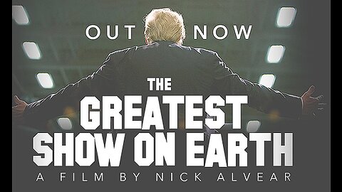 The Greatest Show on Earth (2023)