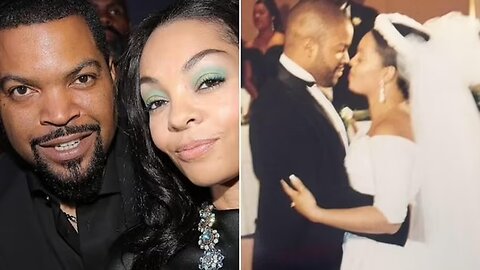 Ice Cube Opens Up About 32-Year Marriage