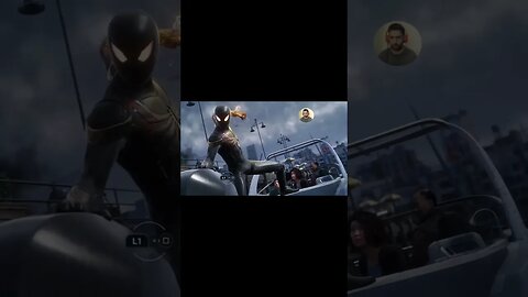 Marvel's Spider-Man 2: Epic Save #games #kingsgame #viral