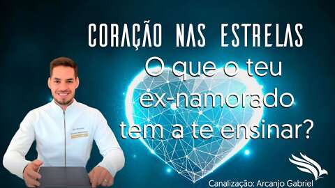 O que o teu ex namorado tem a te ensinar?