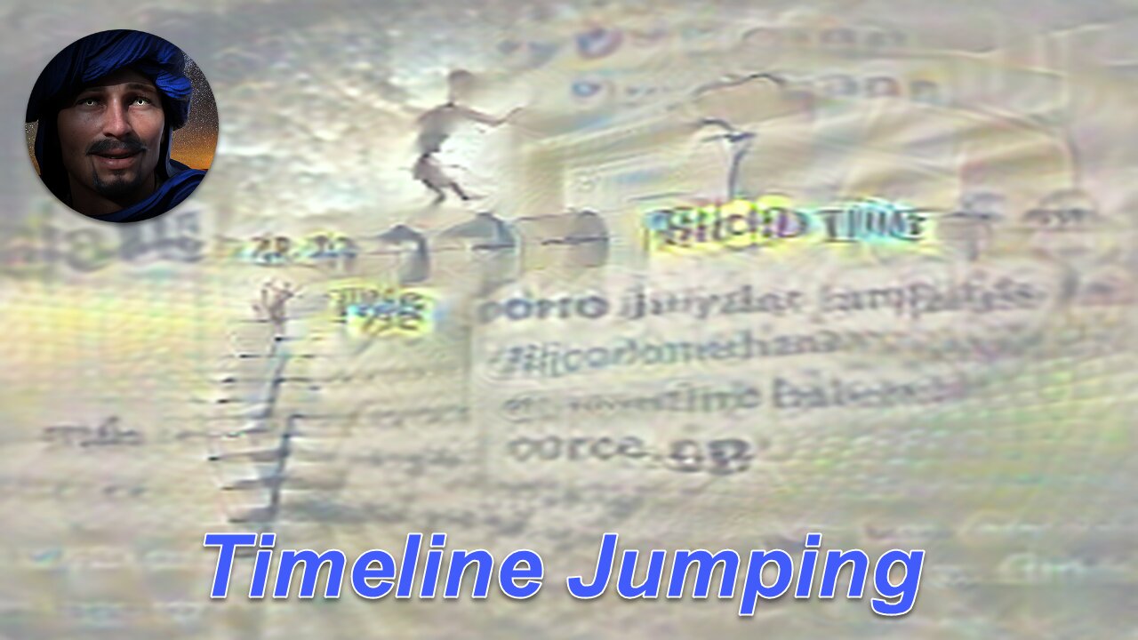 Timeline Jumping Made Easy