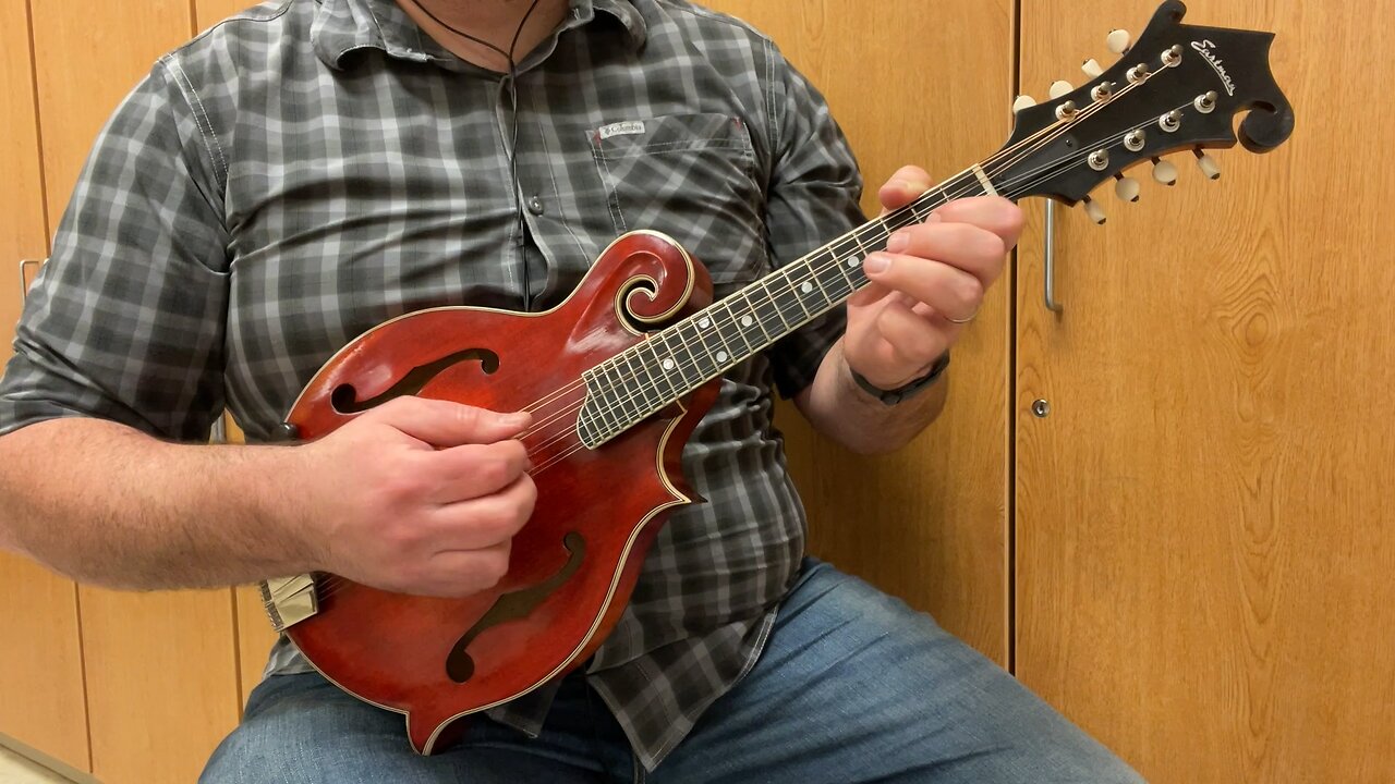 Eastman Mandolin Comparison