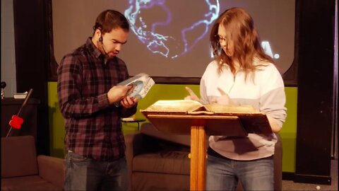How Does God Respond to Us?