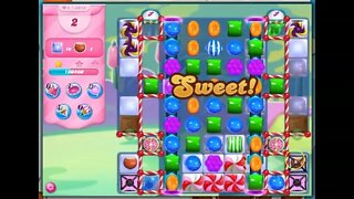 Candy Crush Level 6312 Talkthrough, 28 Moves 0 Boosters