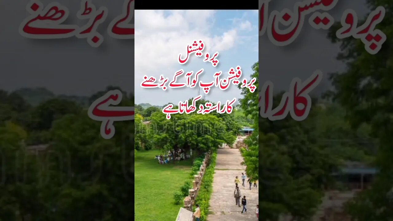 Success Quotes Quotes about Success in Urdu Motivationalvideo #ytshort