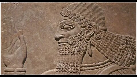Nanshe Anunnaki Goddess Nebuchadnezzar Channeling