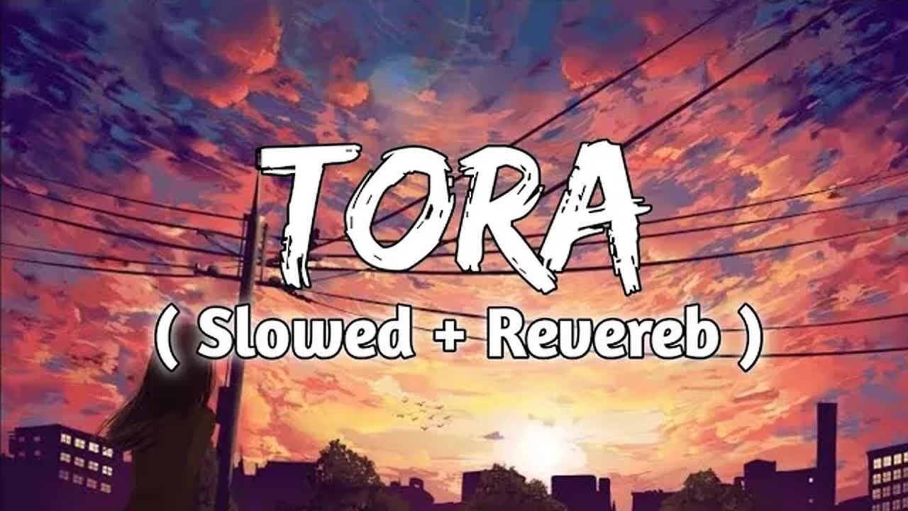 #tora sumit goswami slowed #tora sumit goswami dj remix #Yaaran ke shaunk na mahde Mahda tera yaar