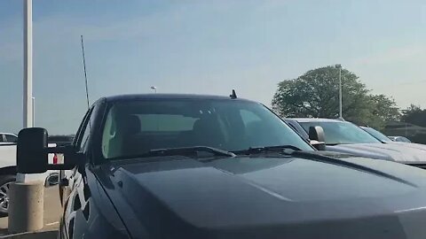 2010 Chevy 2500 LT #190298