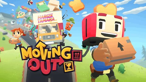 MELHORES MOMENTOS: A melhor empresa de mudança | MOVING OUT