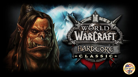 Hardcore Classic WoW - Priest