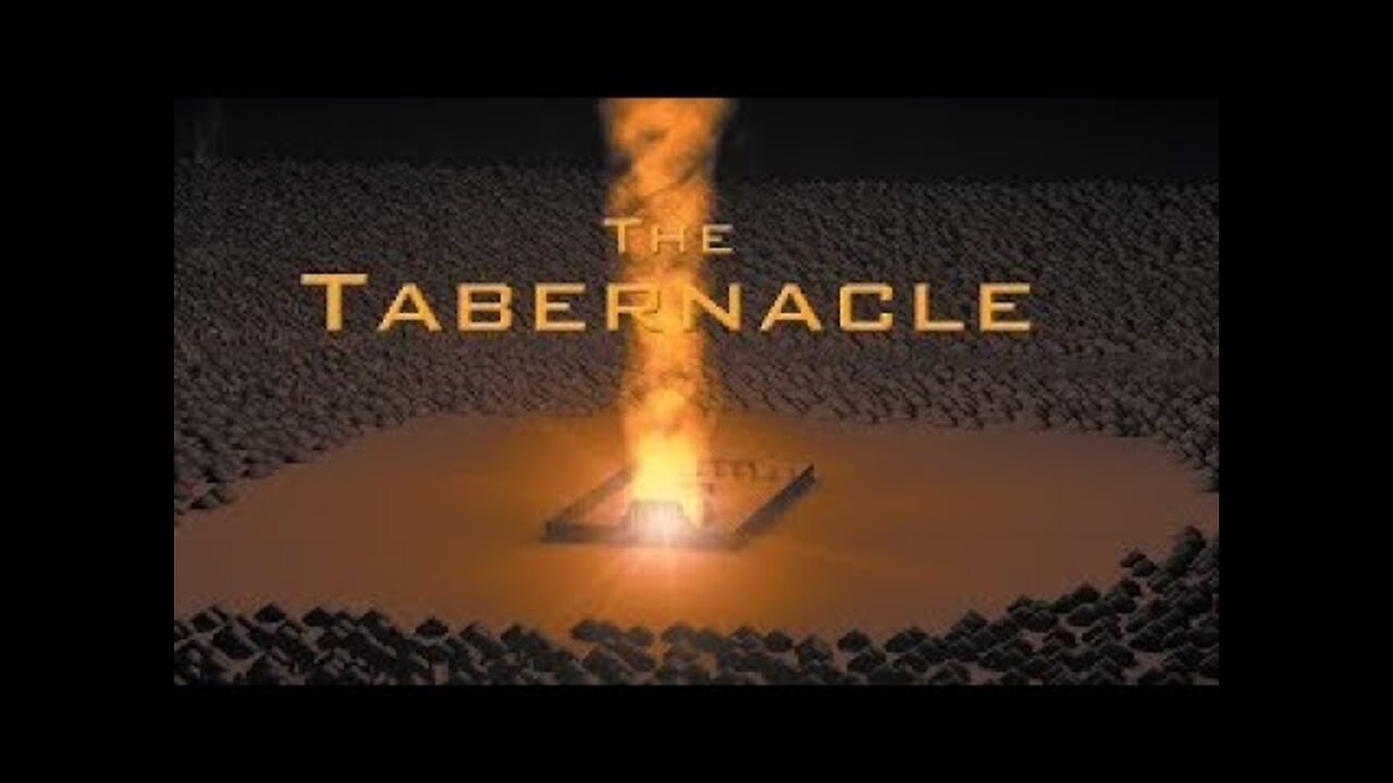 The Tabernacle - Drew Dimmel (Full Movie)