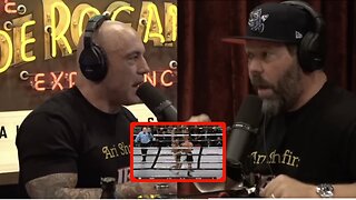 Joe Rogan On Jake Paul's Career And Him Knocking Down Anderson Silva!