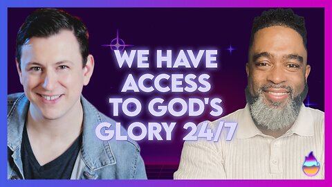 Wayland Henderson: We Have Access To God's Glory 24/7 | Nov 6 2024