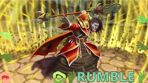 UP IN WORLD OF WARCRAFT UNDEAD PRIEST