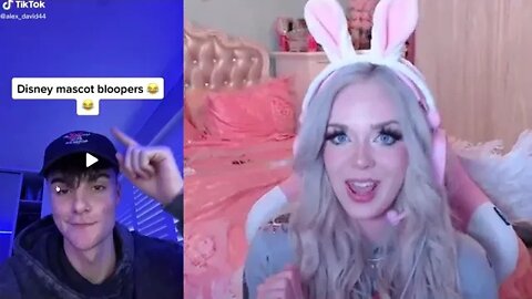 People Having A WORSE Day Than You-Lyssy Noel *Reuploaded *