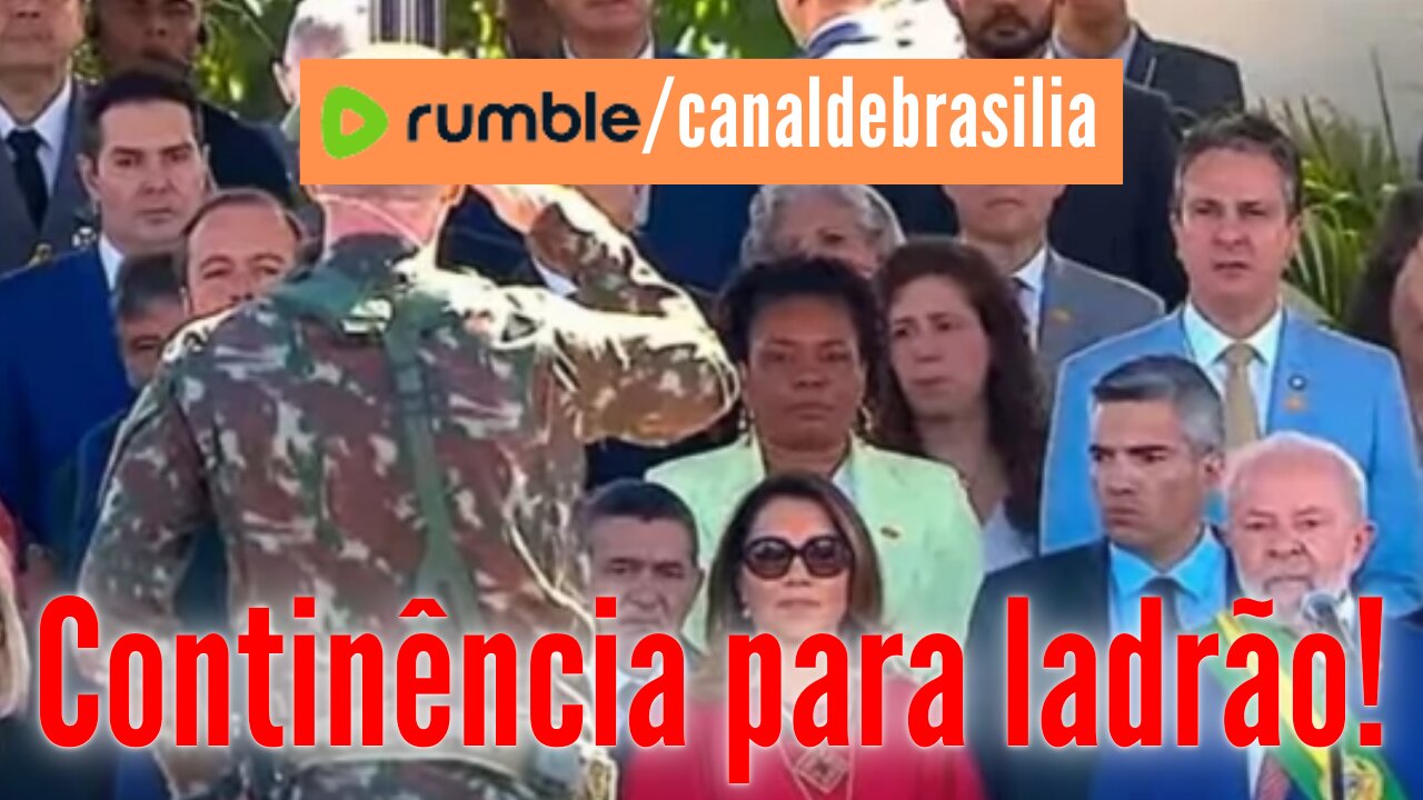 Para eles, basta controlar o sistema