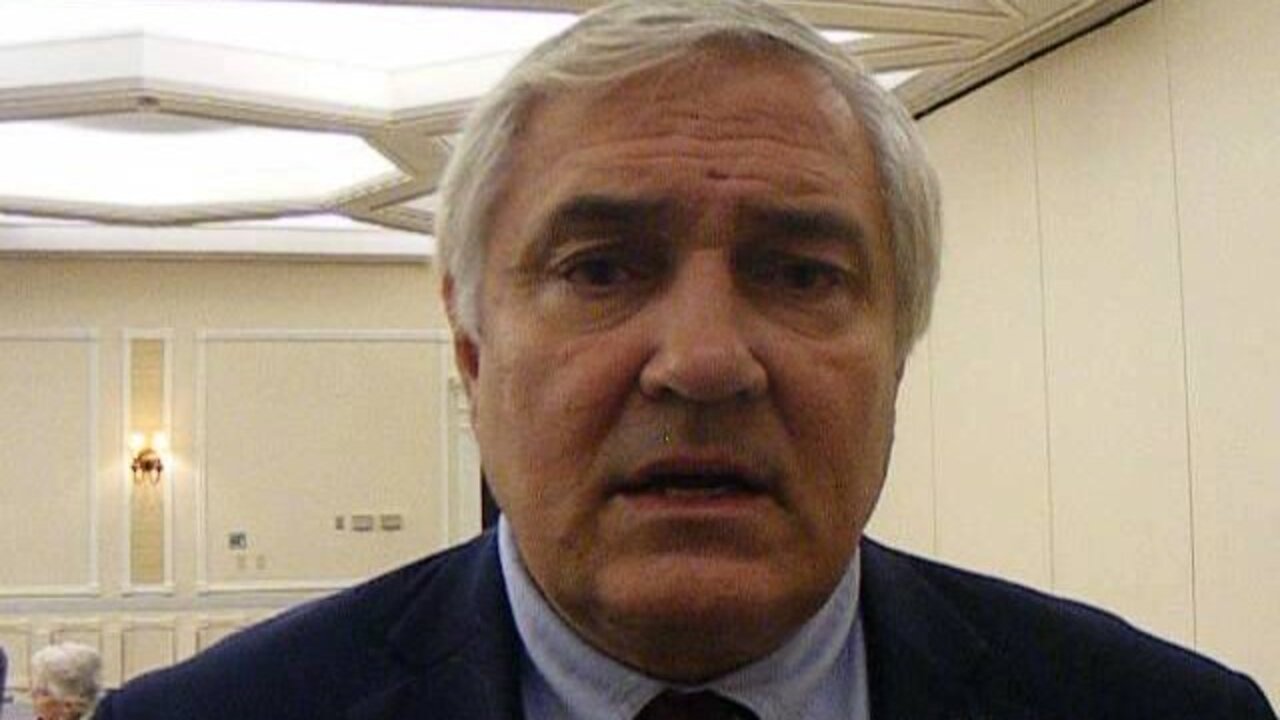 Voices of the Candidates Andy Martin R NH