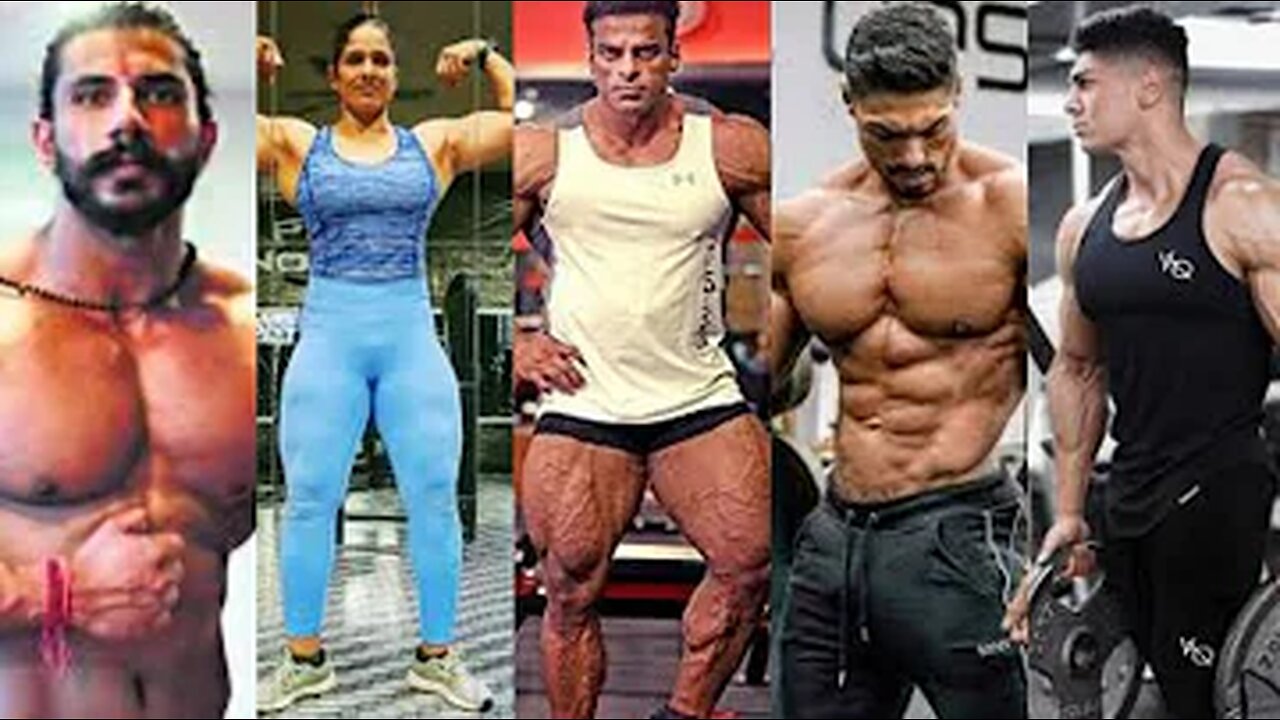 Most Popular Gym Best Workout 🔥viral Video🔥25Age Bodybuilder #gym#attitude #fitness।।