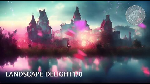 RBKA LANDSCAPE DELIGHT 170