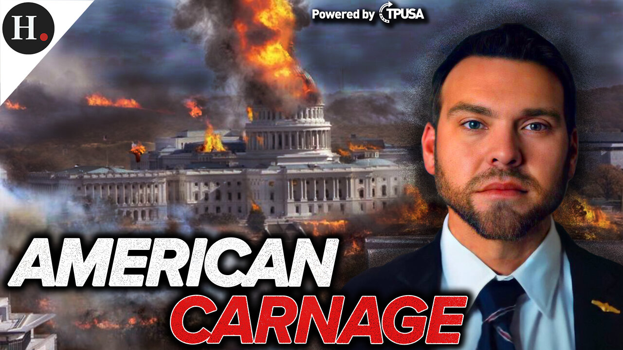 EPISODE 275: American Carnage as Biden White House Looks Abroad