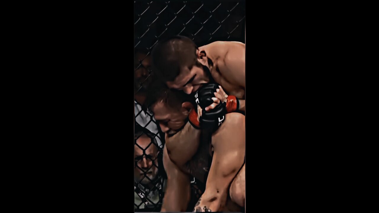 MCGregor edit