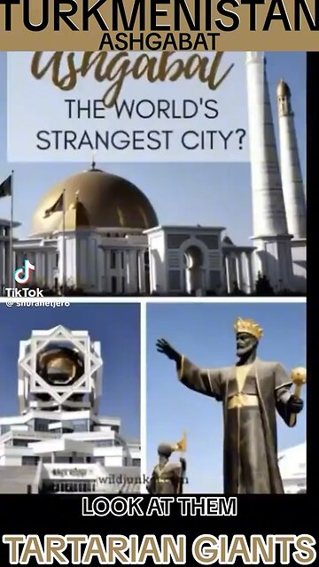 Free energy in Turkistan for years