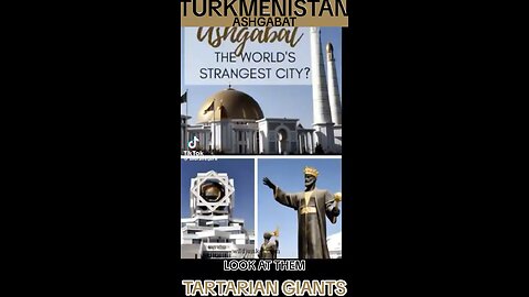 Free energy in Turkistan for years