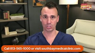 South Bay Medical Clinic | Morning Blend