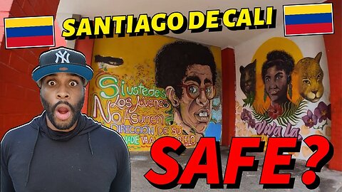 Is Cali Colombia Safe? Exploring One of The Safest Neighborhoods