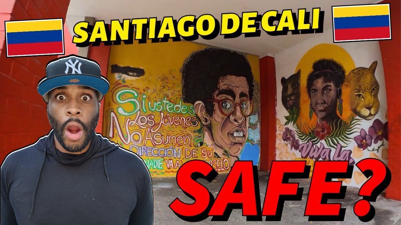 Is Cali Colombia Safe? Exploring One of The Safest Neighborhoods