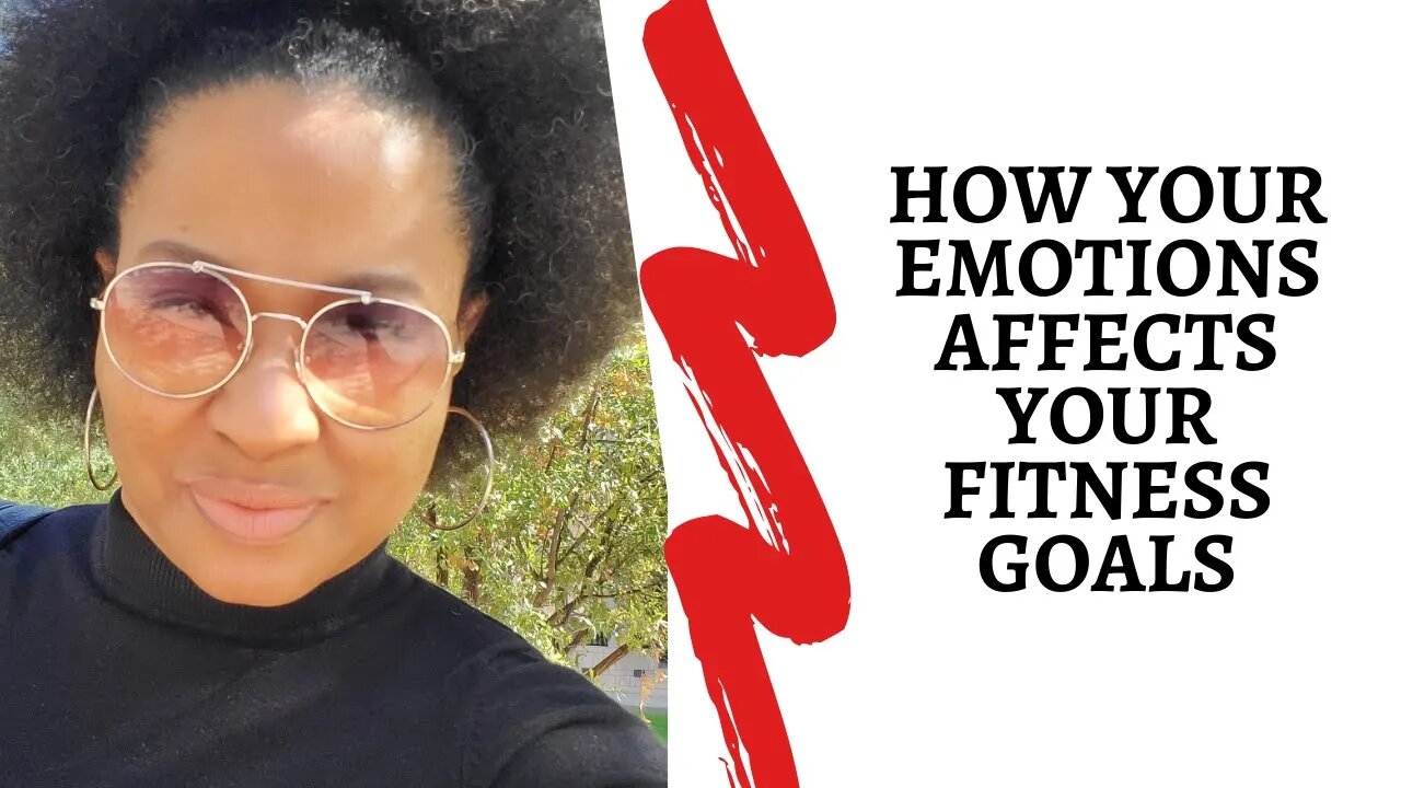 How Your Emotions Affect Your Fitness Goals | Emotional Intelligence | Control Alt Delete