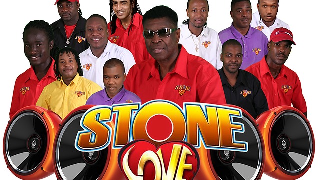 🔥 Stone Love Hip Hop Dancehall Mix Chris Brown, Rihanna, PopCaan, Drake, Stefflon Don, Shenseea