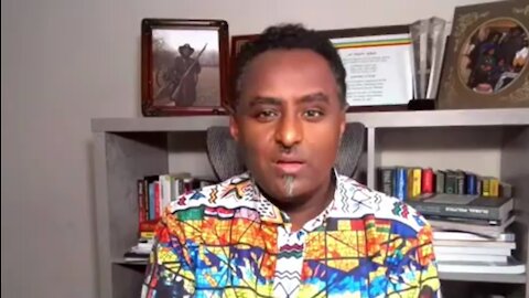 ሀብታሙ አያሌው የደሴ እና ኮምቦልቻን ጉዳይ በተመለከተ ለብልጽግና ተከፋይ ካድሬዎች የሰጠው ምላሽ