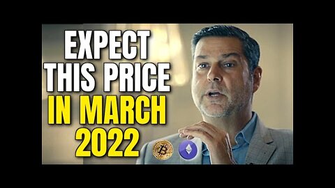 Raoul Pal - My Newest Ethereum Price Prediction For 2022