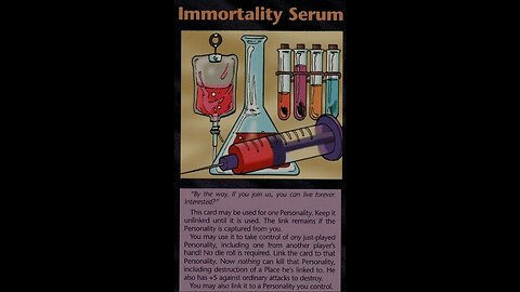 ADRENOCHROME 💥👹💥🛑🚨DOCUMENTARY