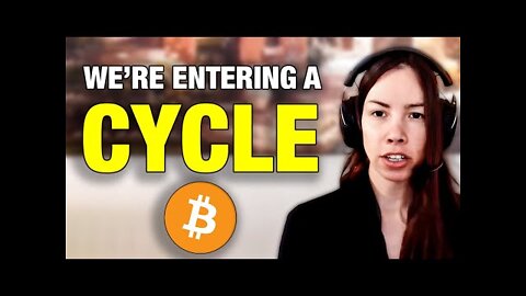 Now Is The Time To Accumulate Bitcoin | Lyn Alden