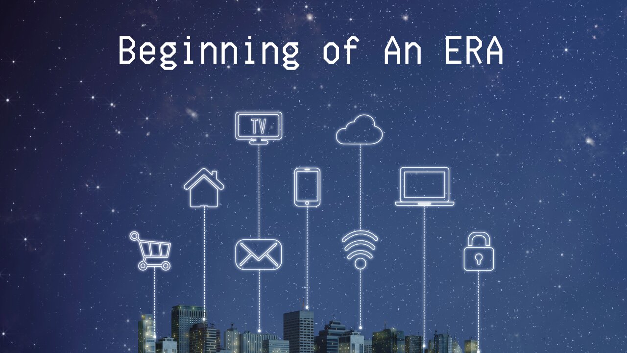 The Brave New World Of Wireless Networking 1993