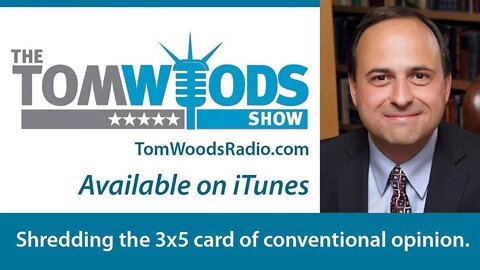 Ep. 1741 Harvard Medical School Prof. Martin Kulldorff: Lockdowns Not the Answer