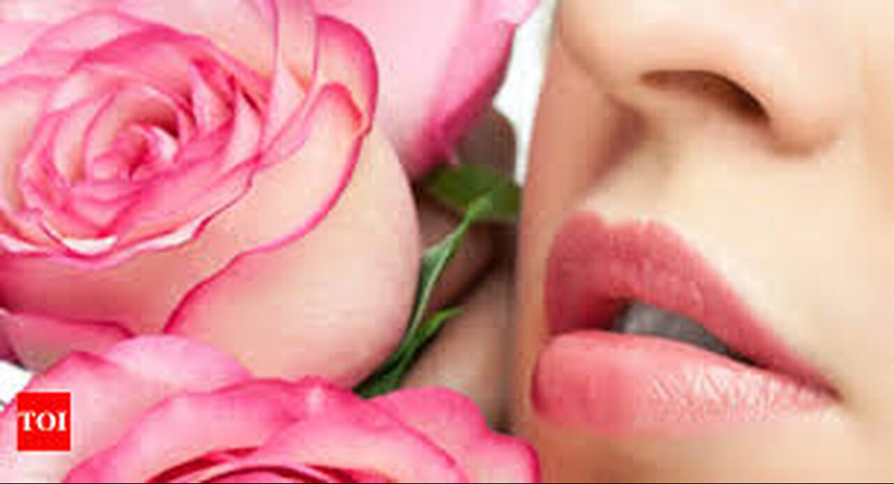 👄Pink Lips Naturally At Home #shorts #lips#viral #skincare #lipcare Anamika Barai