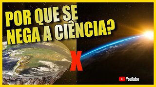 CIÊNCIA X NEGACIONISMO. PORQUE AS PESSOAS DUVIDAM DA CIENCIA? [PODCAST NERD AOS 50]