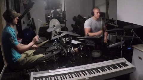 Feb 21, 2021 - JE 2 of 4