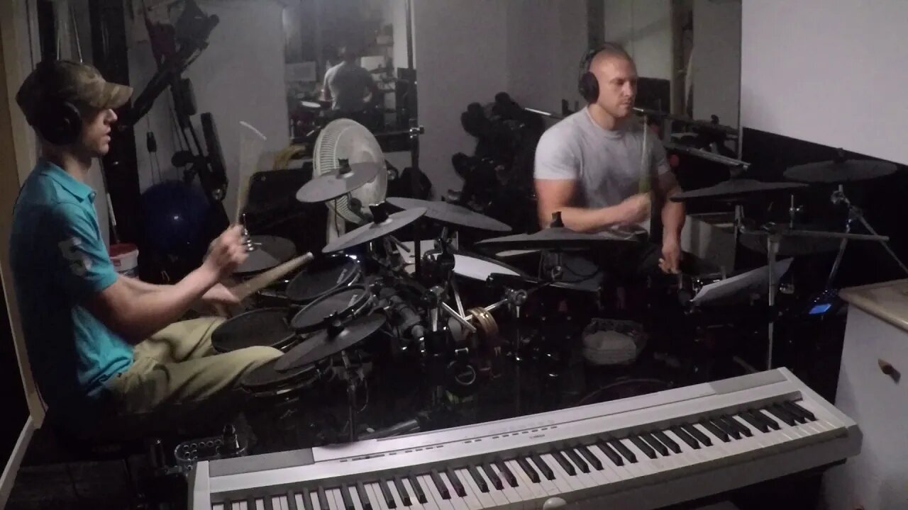 Feb 21, 2021 - JE 2 of 4