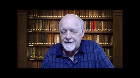Biblically Based Perspectives Of The End Part 9