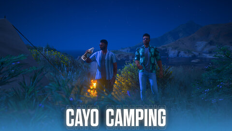 Cayo Perico 5 Day event- Bording Day | htrp live stream #htrp !MEMBERSHIP