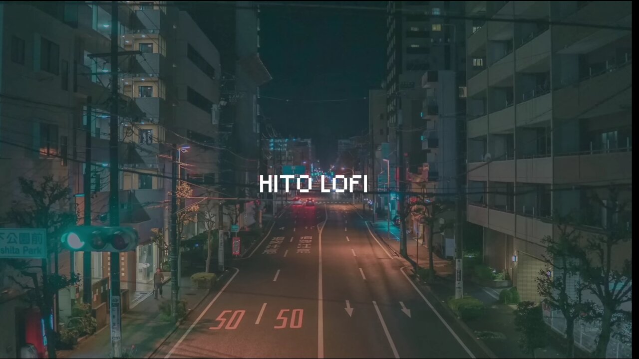 Lofi playlist. lofi music | chill beats to relax